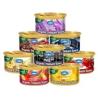 120g Kokulu Sedir Ağacı Oda Spreyi