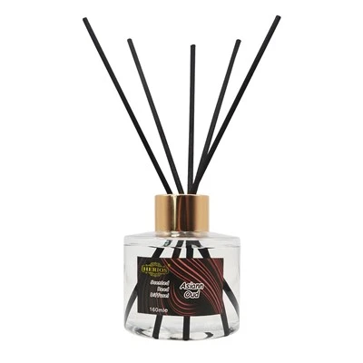 170ml HERIOS Scented Reed Diffuser Air Freshener factory