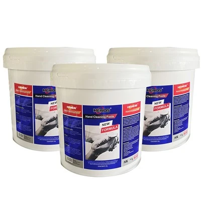 20L Herios Hand Washing Powder Stain Removal Paste high quality