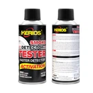 180ml herios duman dedektörü test cihazı spreyi